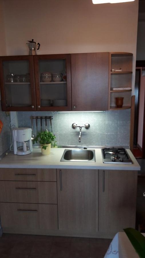 Apartments And Rooms Ana Pomer 217 Extérieur photo