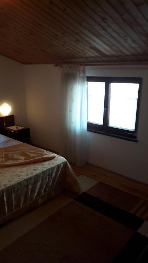 Apartments And Rooms Ana Pomer 217 Extérieur photo